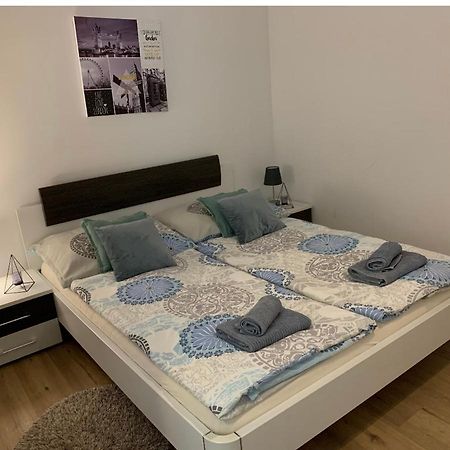 Wunderschones Apartment Vienna Esterno foto
