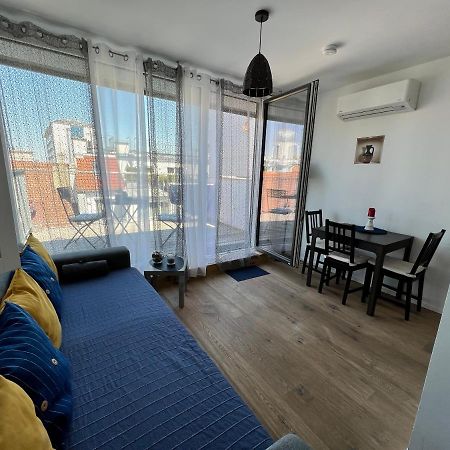 Wunderschones Apartment Vienna Esterno foto