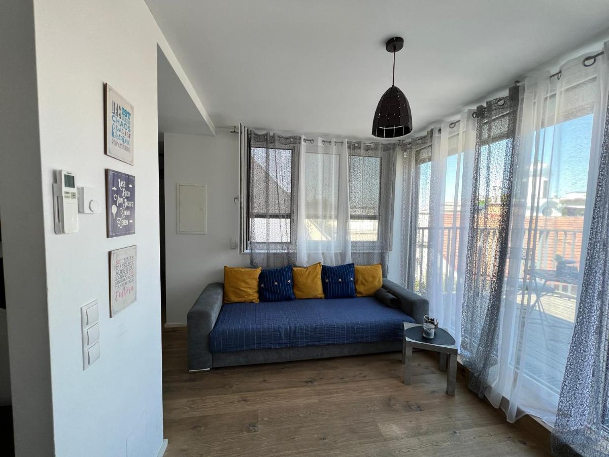 Wunderschones Apartment Vienna Esterno foto