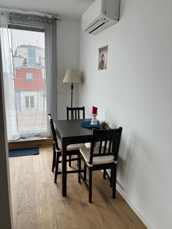 Wunderschones Apartment Vienna Esterno foto