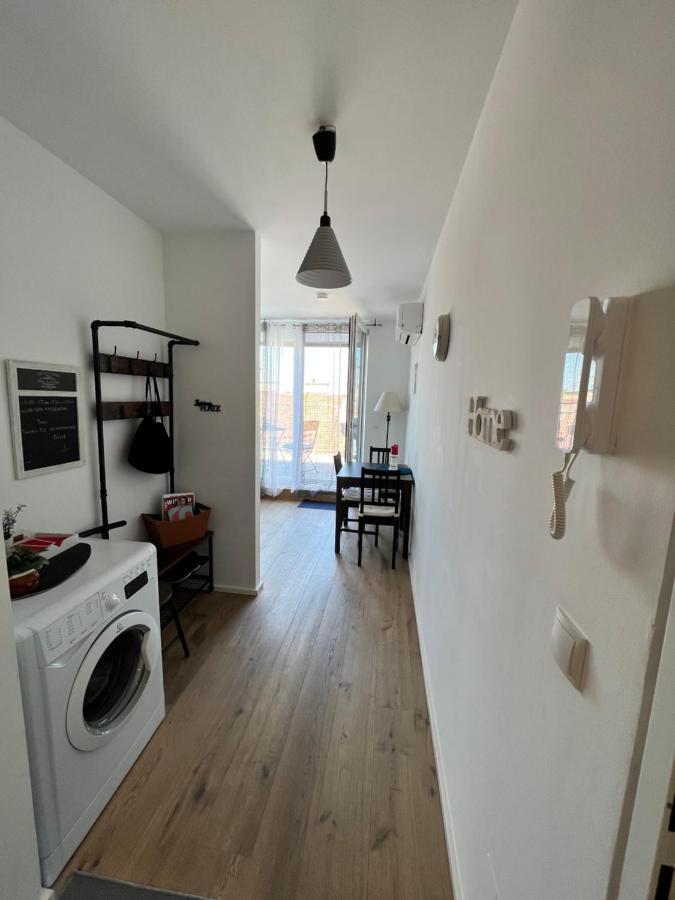 Wunderschones Apartment Vienna Esterno foto