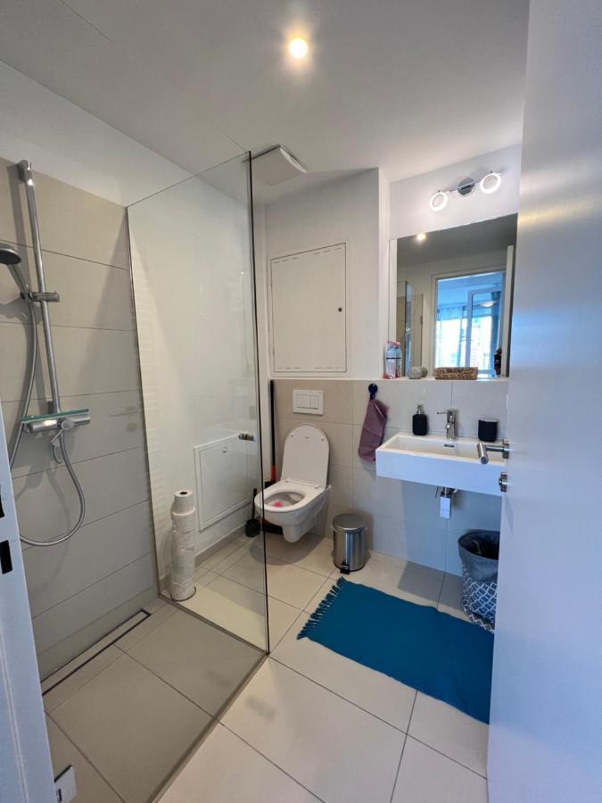 Wunderschones Apartment Vienna Esterno foto