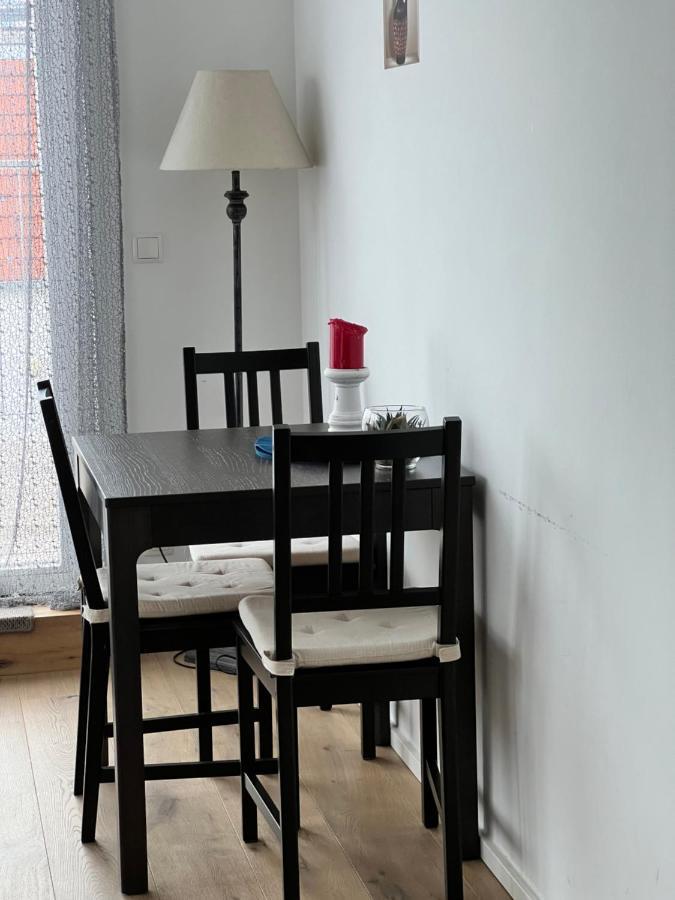 Wunderschones Apartment Vienna Esterno foto