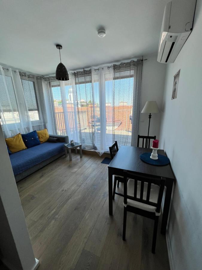 Wunderschones Apartment Vienna Esterno foto