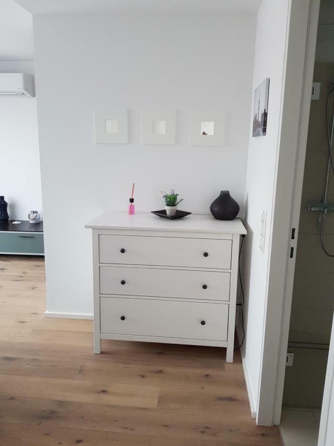 Wunderschones Apartment Vienna Esterno foto