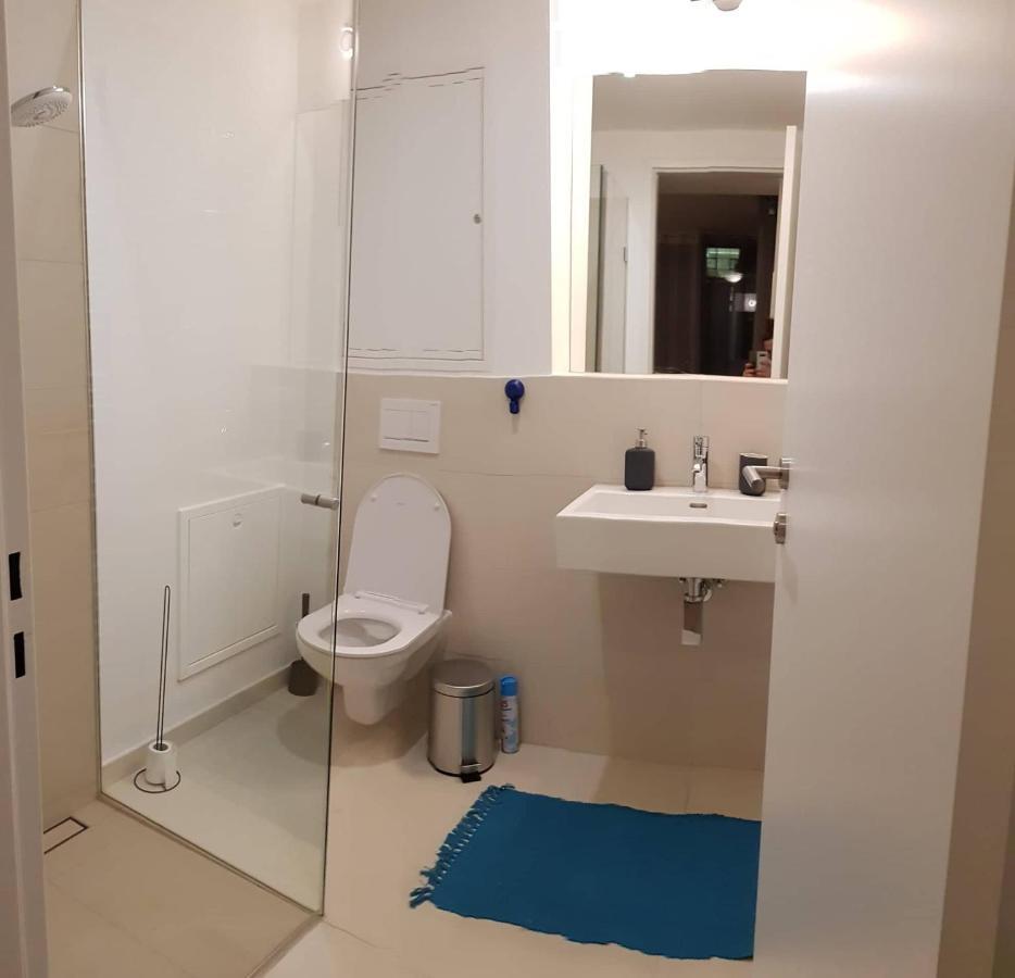 Wunderschones Apartment Vienna Esterno foto
