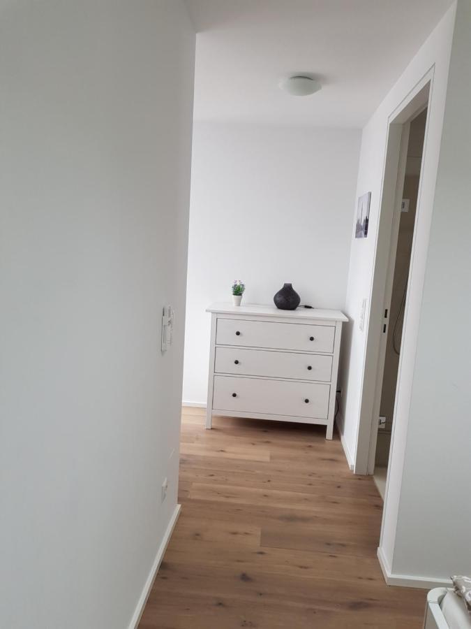 Wunderschones Apartment Vienna Esterno foto